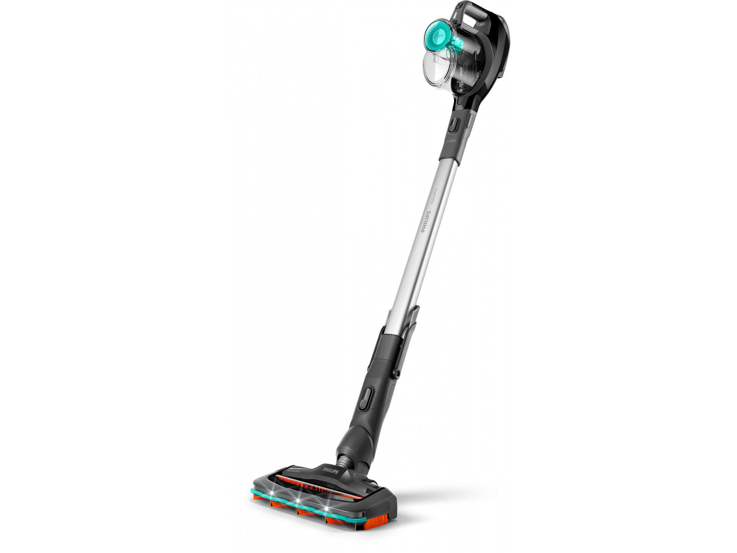 Купити Пилосос ручний для дому Philips FC6726/01 за низькою ціною в ...