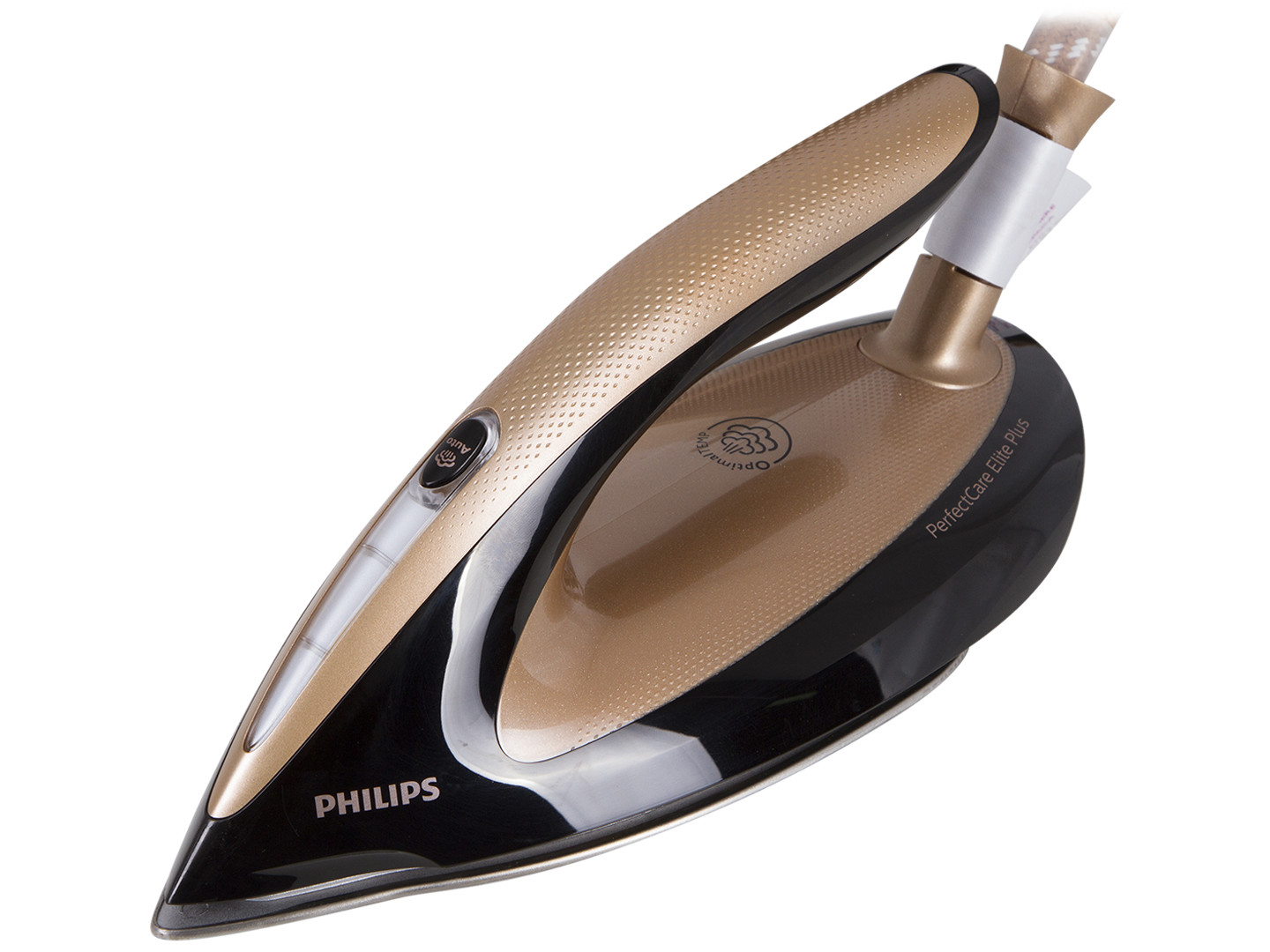Купити Праска з парогенератором Philips PerfectCare Elite Plus GC9682 ...