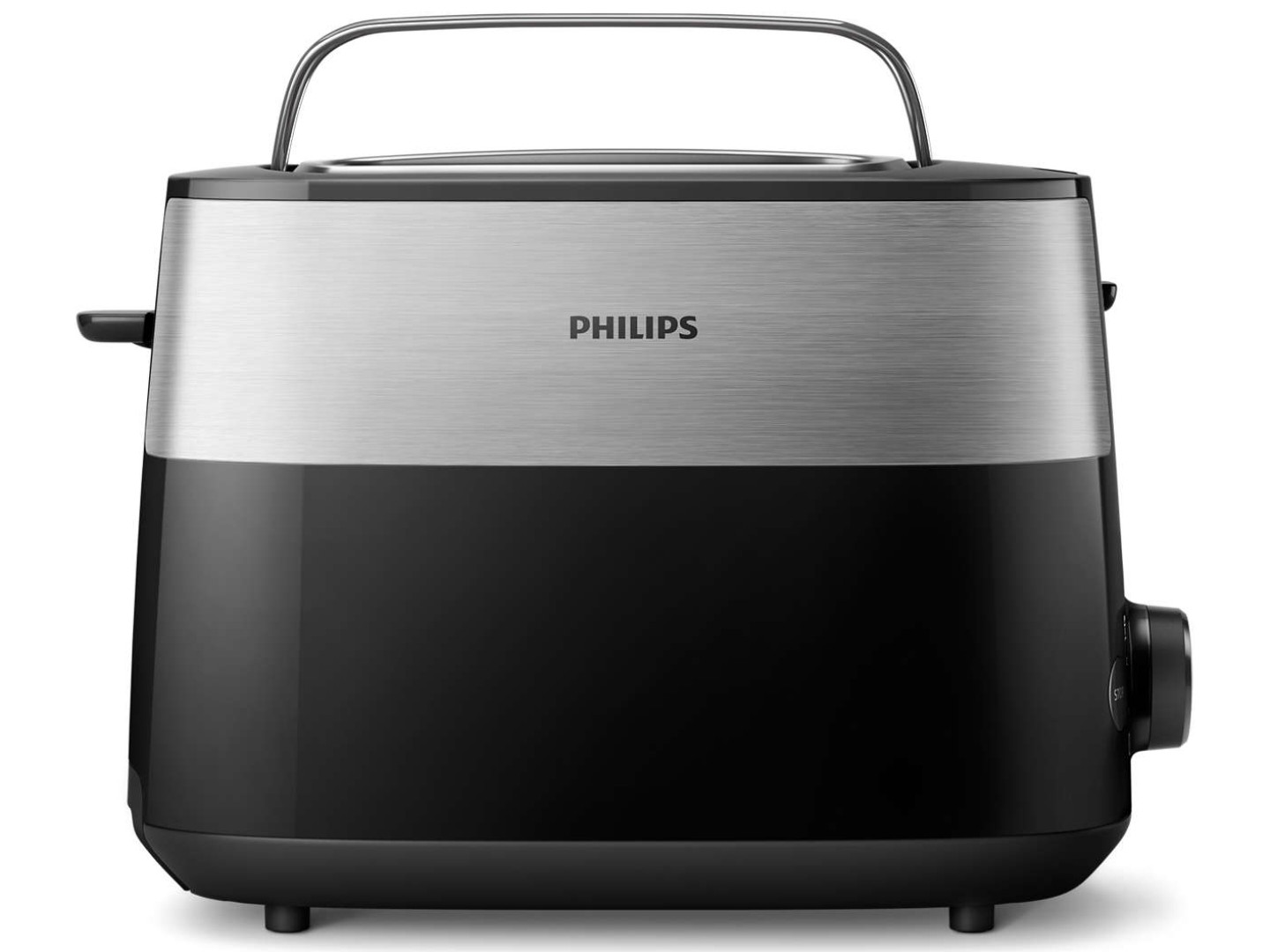 Тостер Philips Daily Collection HD2516/90 — фото 5