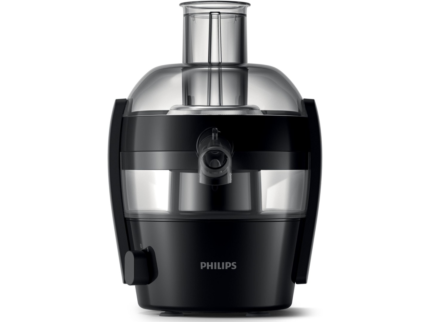 Соковитискач відцентровий Philips HR1832/00
