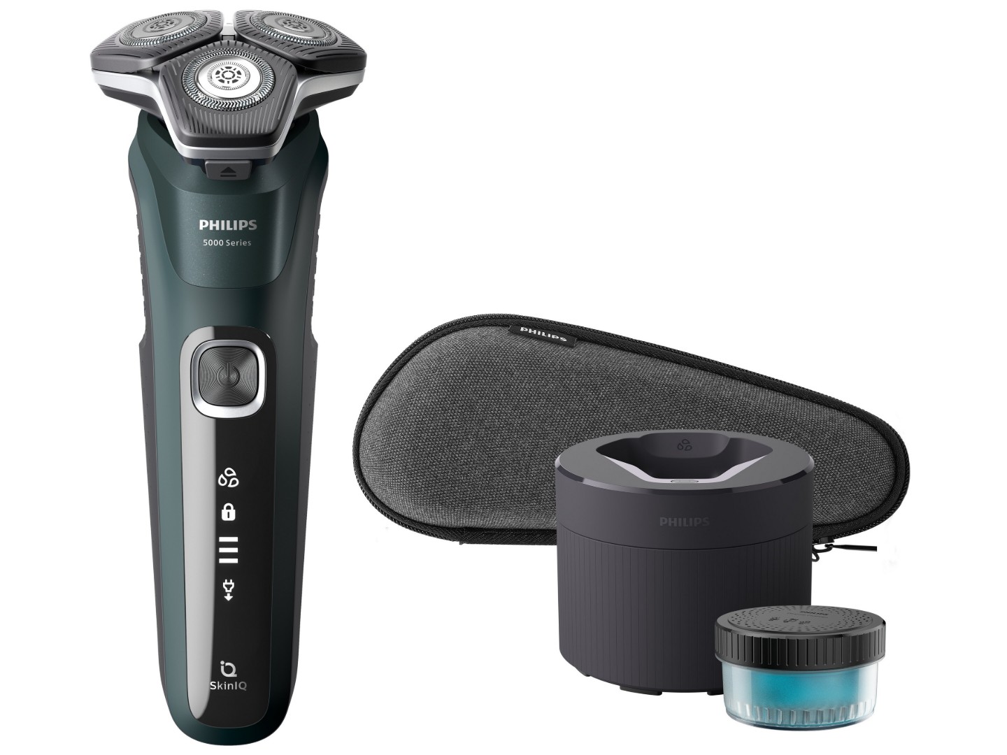 Бритва Philips Series 5000 S5884/50