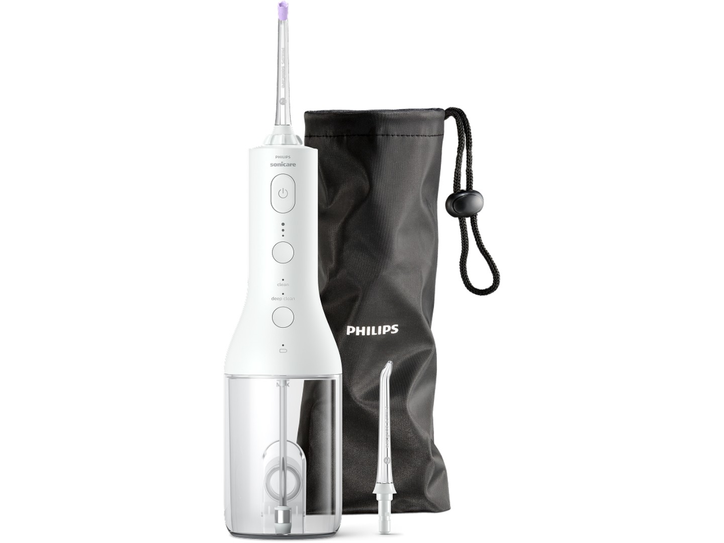 Іригатор Philips Sonicare HX3826/31 Cordless Power Flosser — фото 1