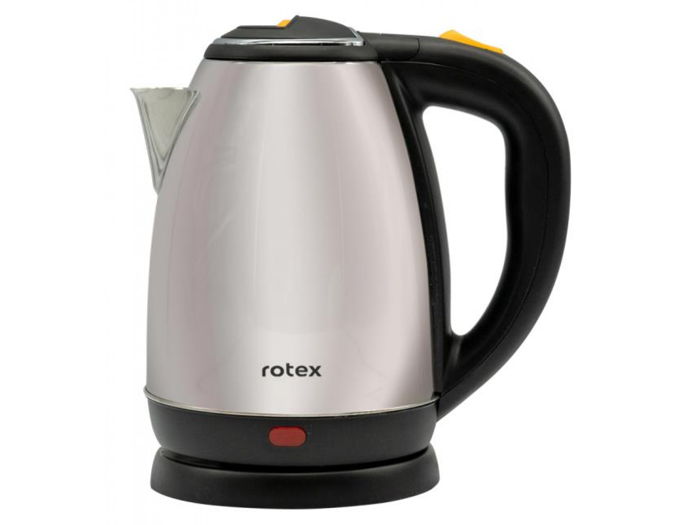 Купити Електричний чайник Rotex RKT08-M за низькою ціною в Києві ...