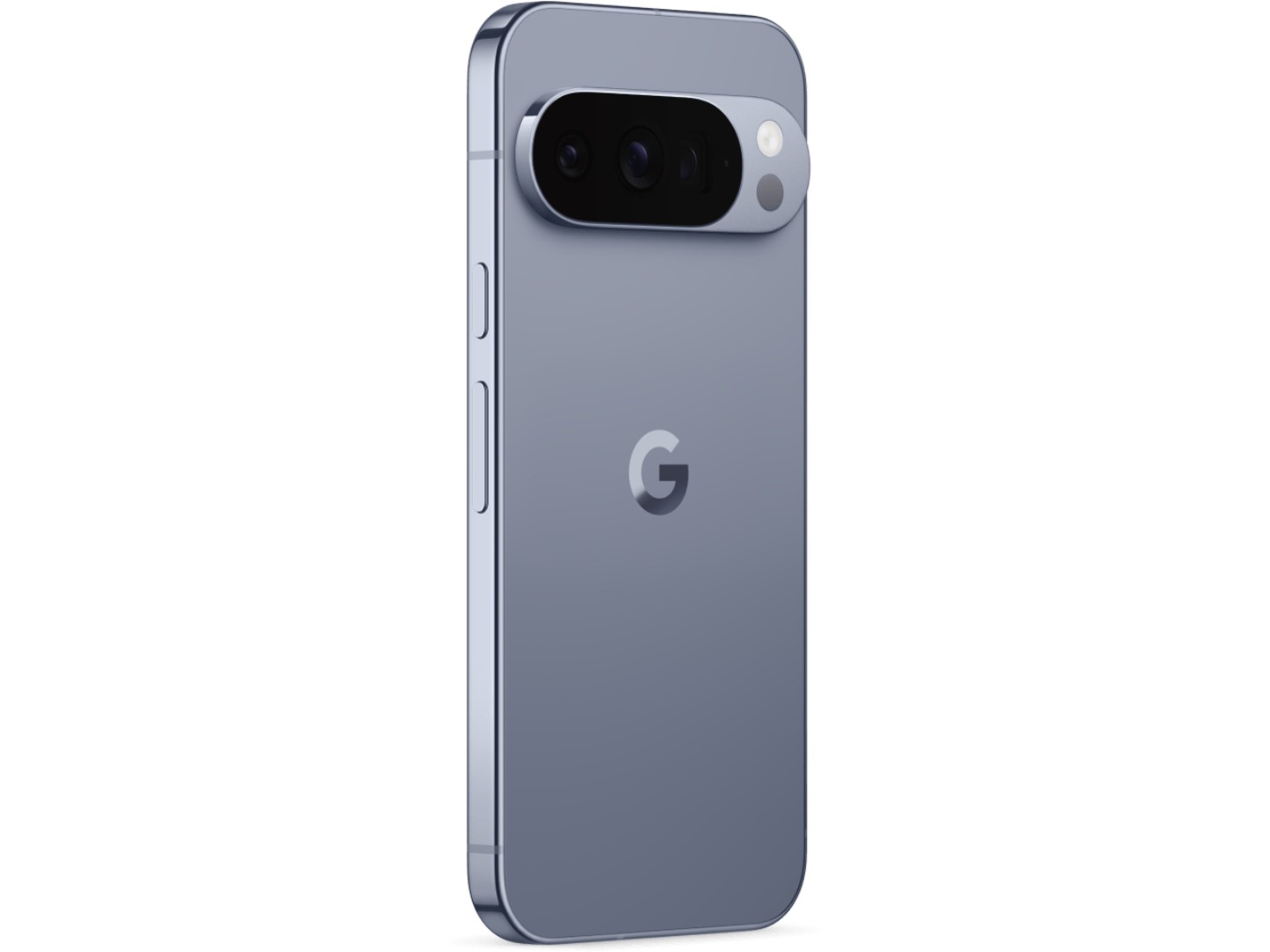 Смартфон Google Pixel 10 Pro 128Gb Moonstone (Відновлений, Майже новий) e-SIM — фото 5