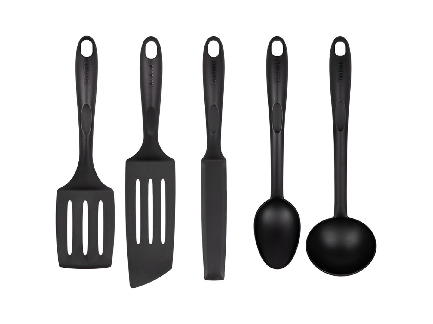 Кухарський набір приладів Tefal Bienvenue (K001A504_1)