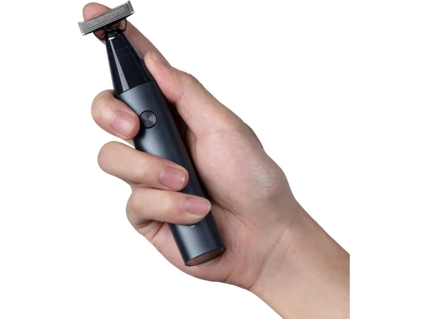 Тример для вусів і бороди Xiaomi UniBlade Trimmer EU — фото 8