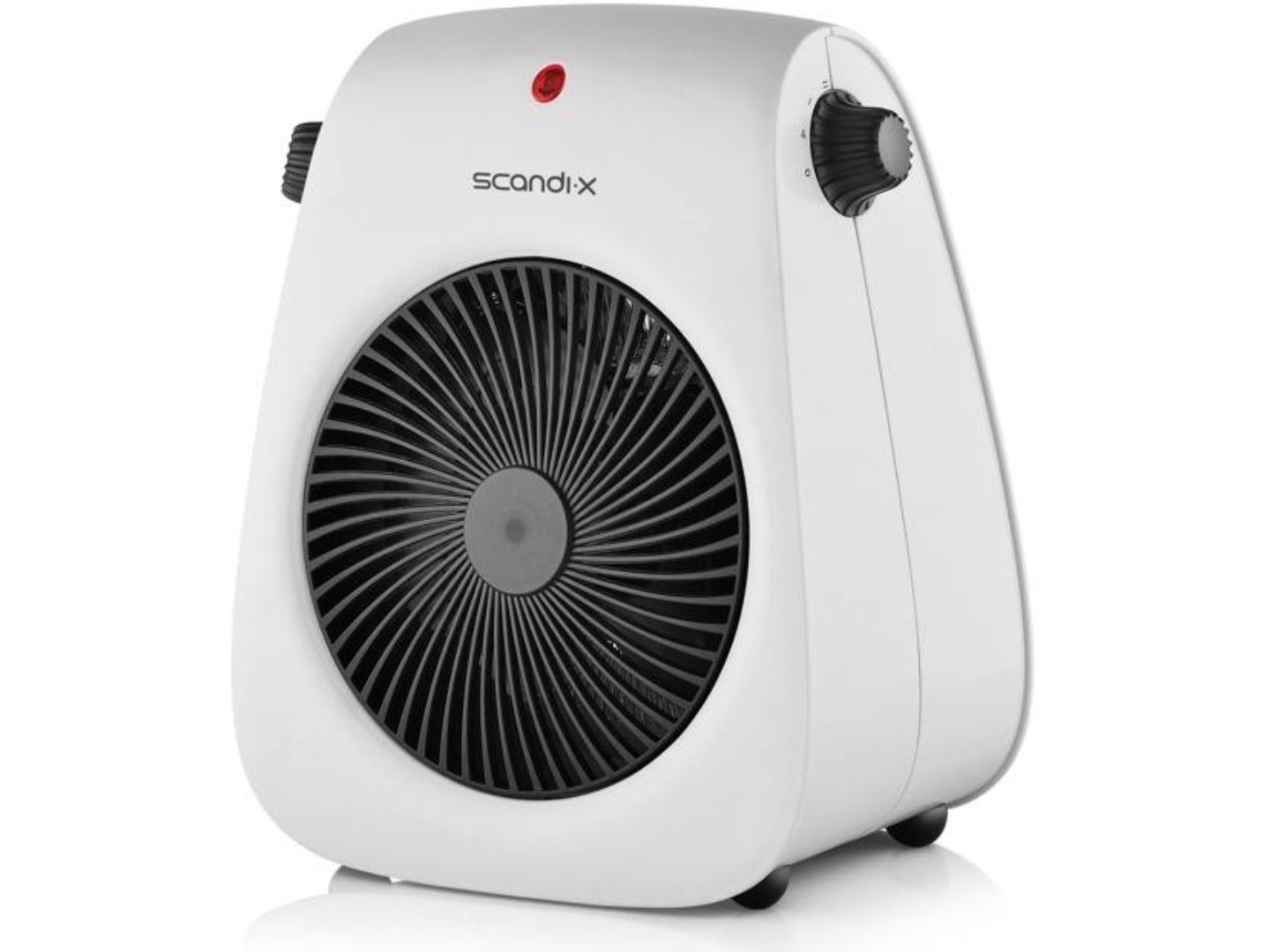 Тепловентилятор Scandix SFH20W
