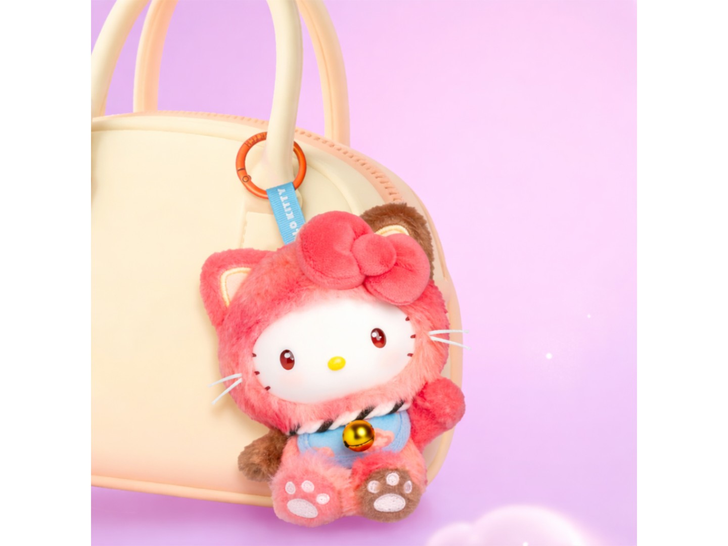 М'яка іграшка-сюрприз Pop Top HELLO KITTY – КАЗКОВІ БАЖАННЯ (25MR-017) — фото 5