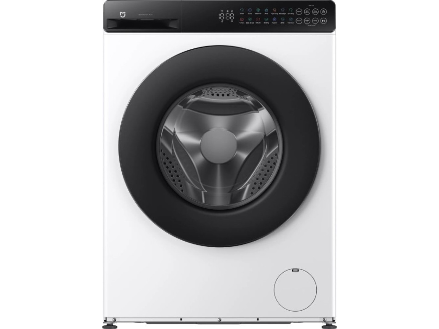 Пральна машина Mijia Front Load Washer 8kg (WM080MJA08UA)