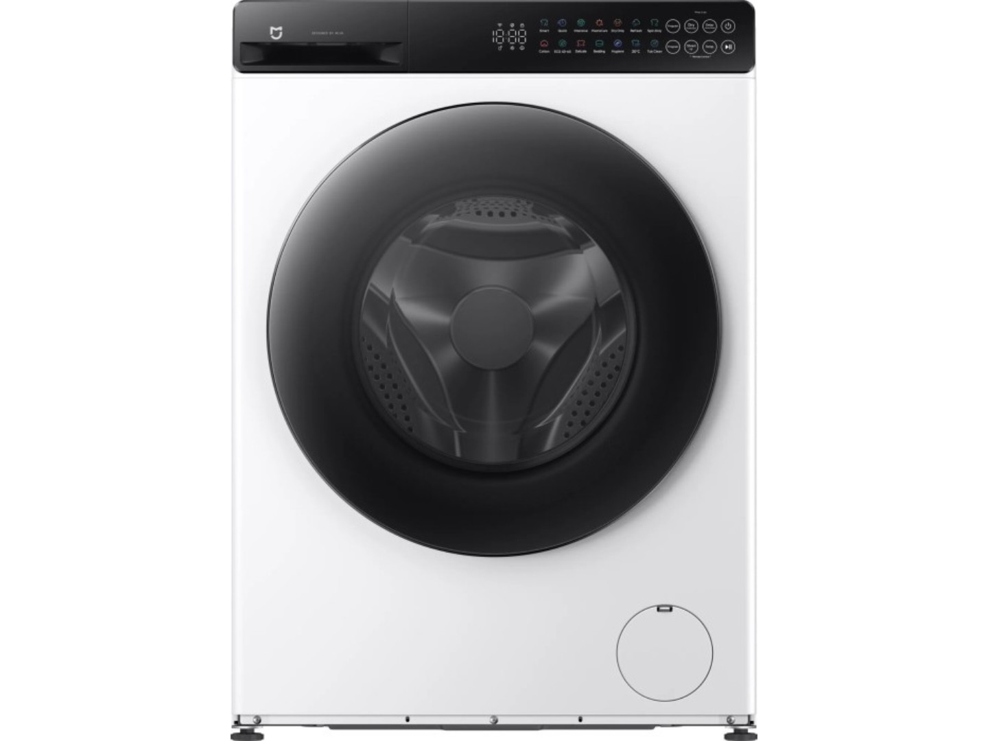 Пральна машина Mijia Front Load Washer Dryer 8kg (WD080MJA08UA)