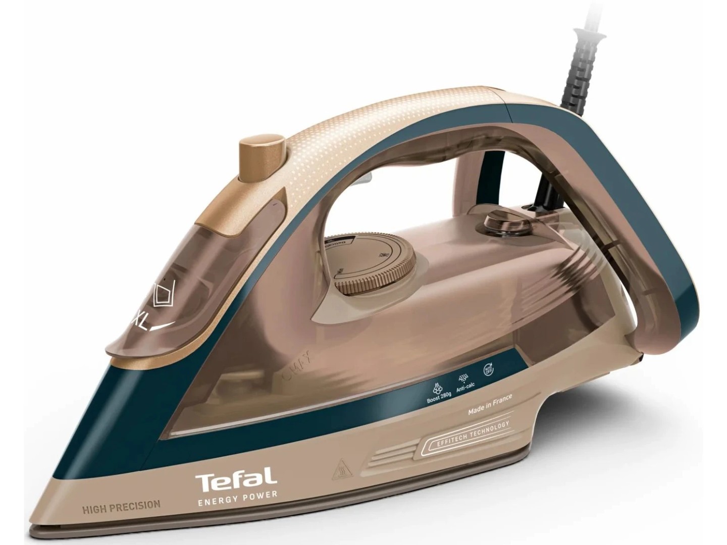 Праска Tefal FV6882E0