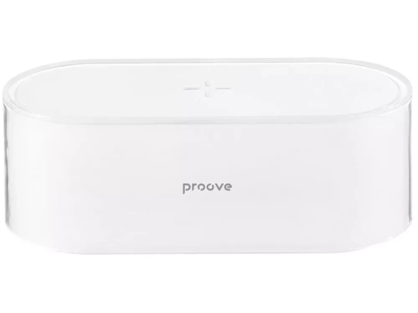 Нічник Proove Glow 1200mAh White (PLPG00102002) — фото 1