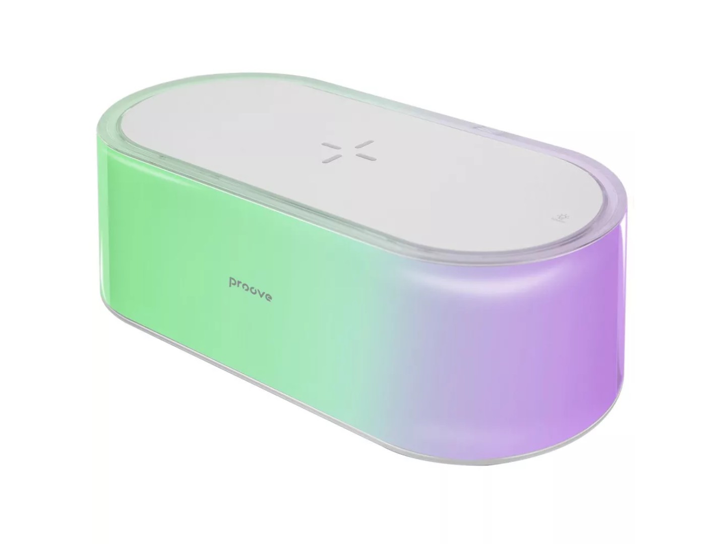 Нічник Proove Glow 1200mAh White (PLPG00102002) — фото 3