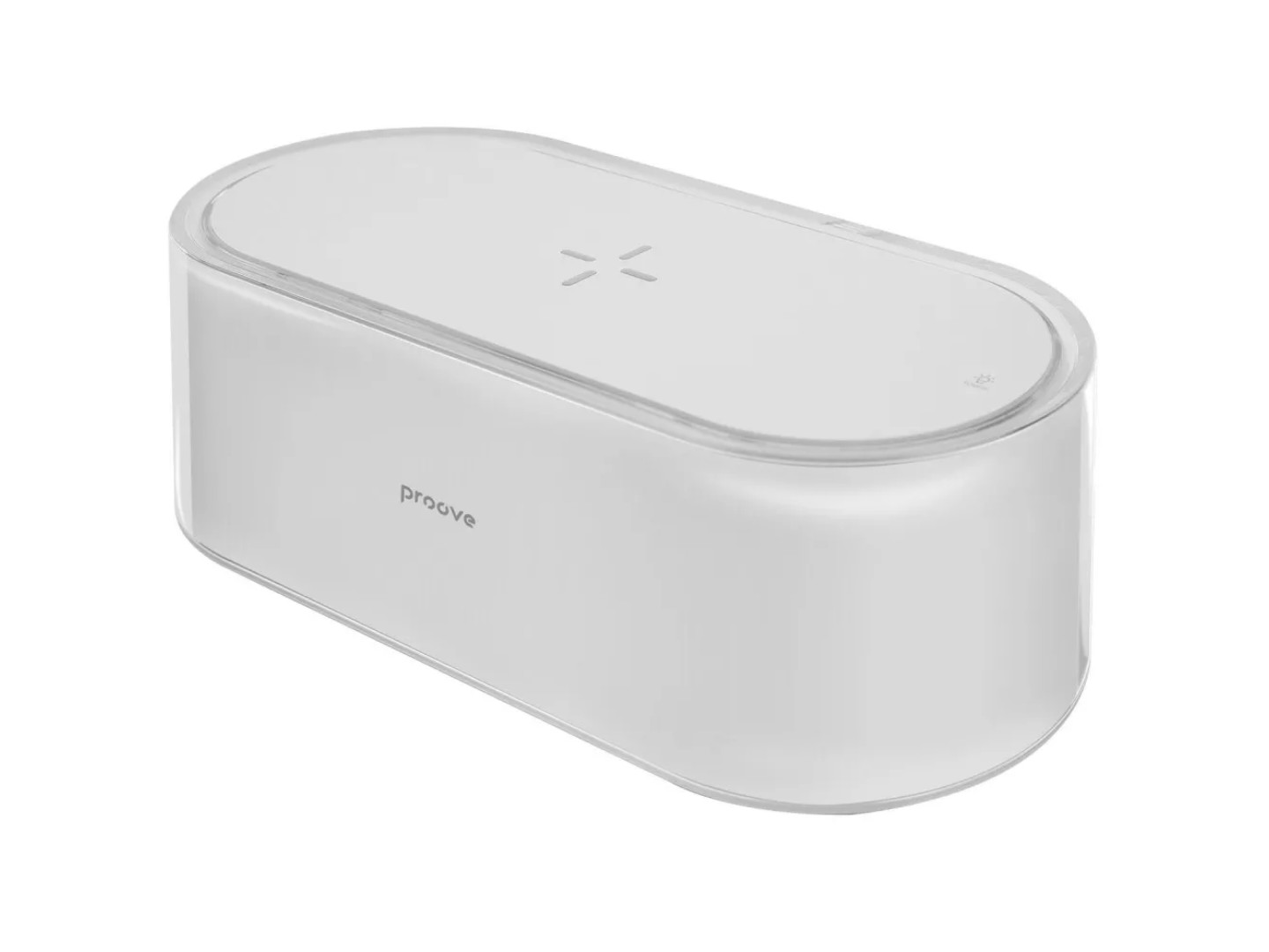 Нічник Proove Glow 1200mAh White (PLPG00102002) — фото 6