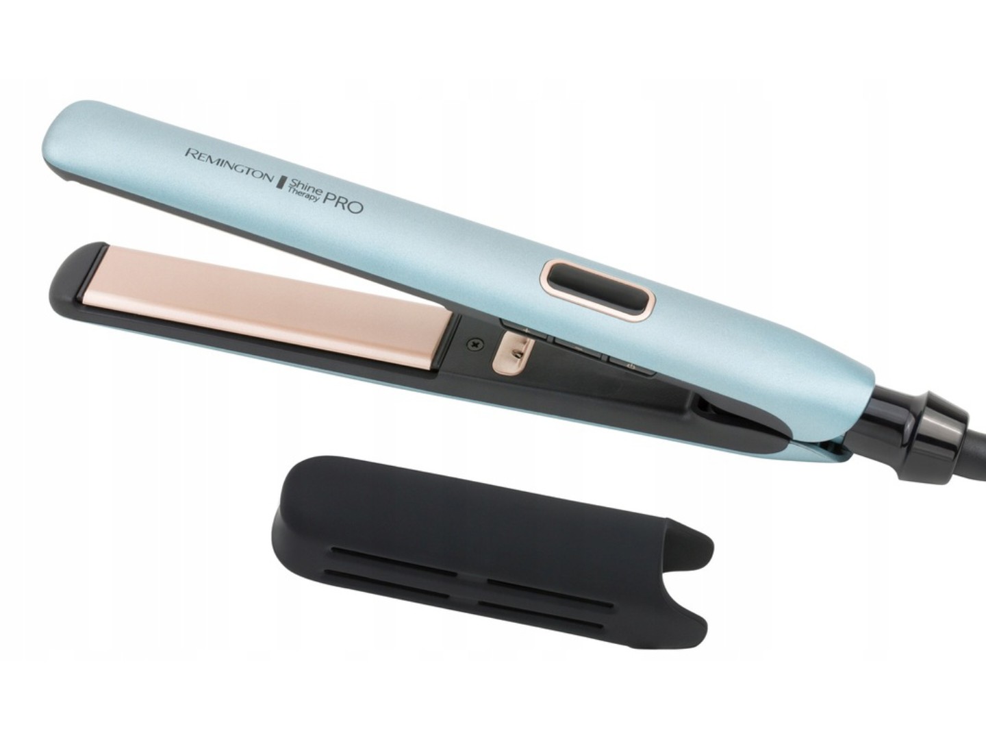 Вирівнювач волосся Remington S9300 Shine Therapy Pro — фото 2