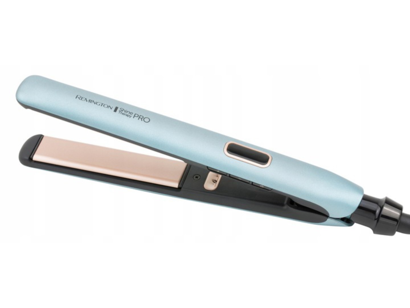 Вирівнювач волосся Remington S9300 Shine Therapy Pro — фото 1