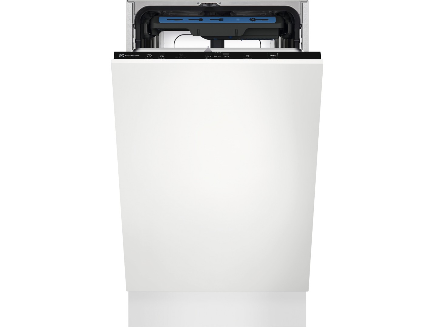 Посудомийна машина вбудована Electrolux EEA23200L