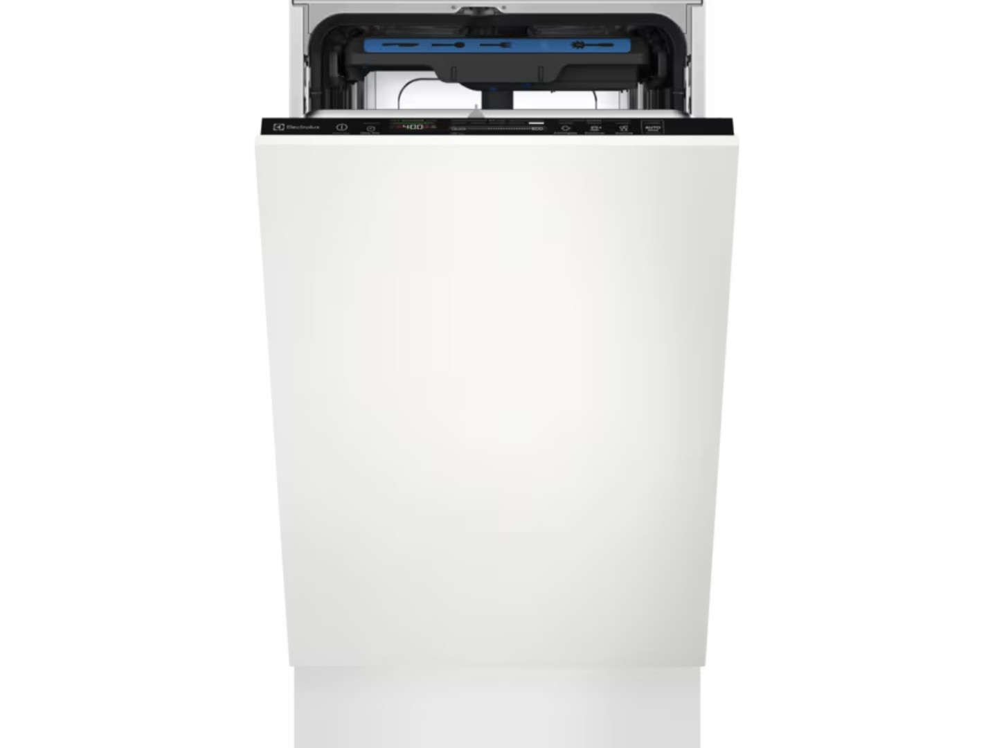 Посудомийна машина вбудована Electrolux KEMB3301L