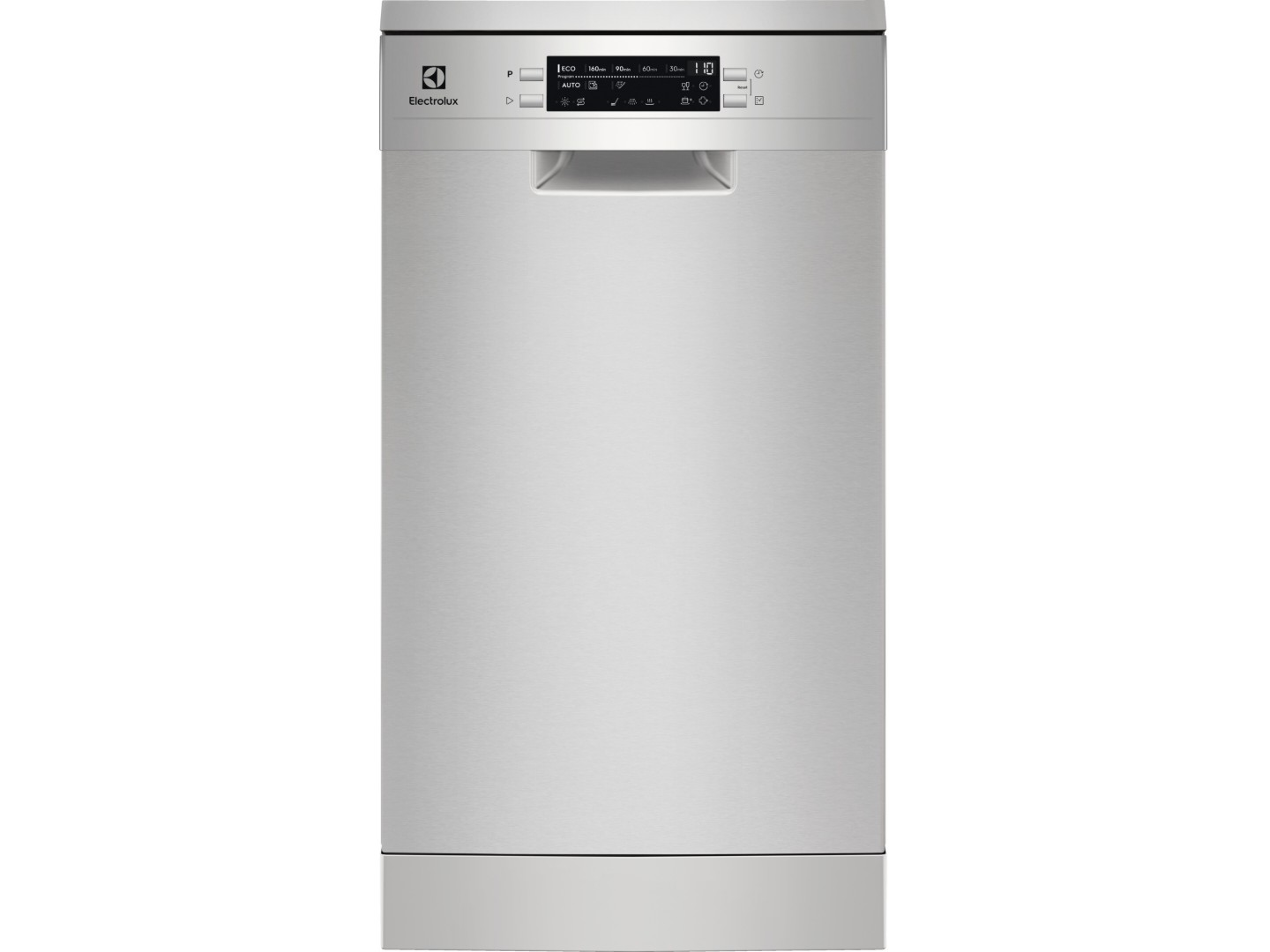 Посудомийна машина окремостояча Electrolux ESS64321SX