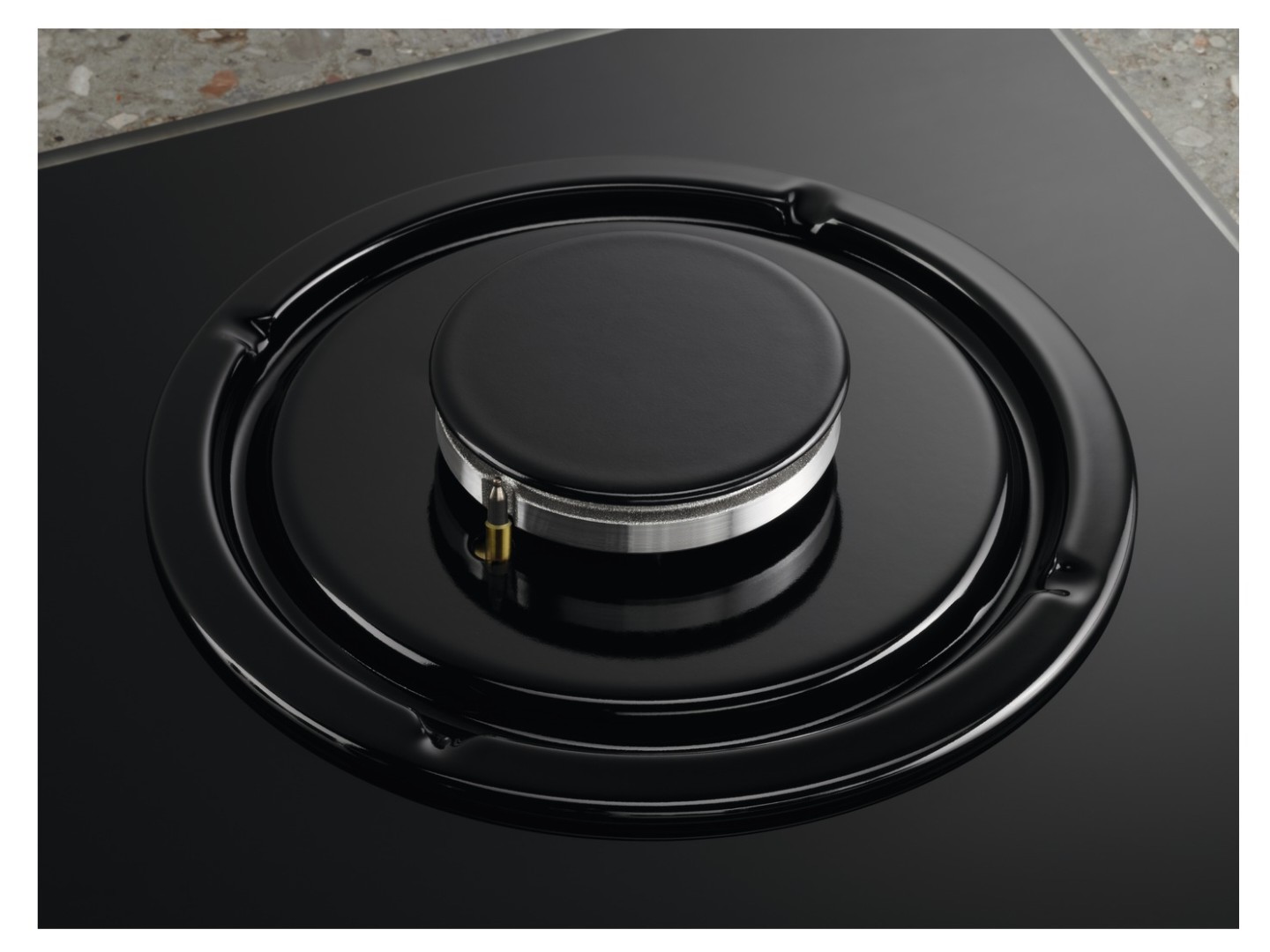Комплект техніки Electrolux Духова шафа + Варильна поверхня Electrolux EOF3H50BK + KGG64362K — фото 14