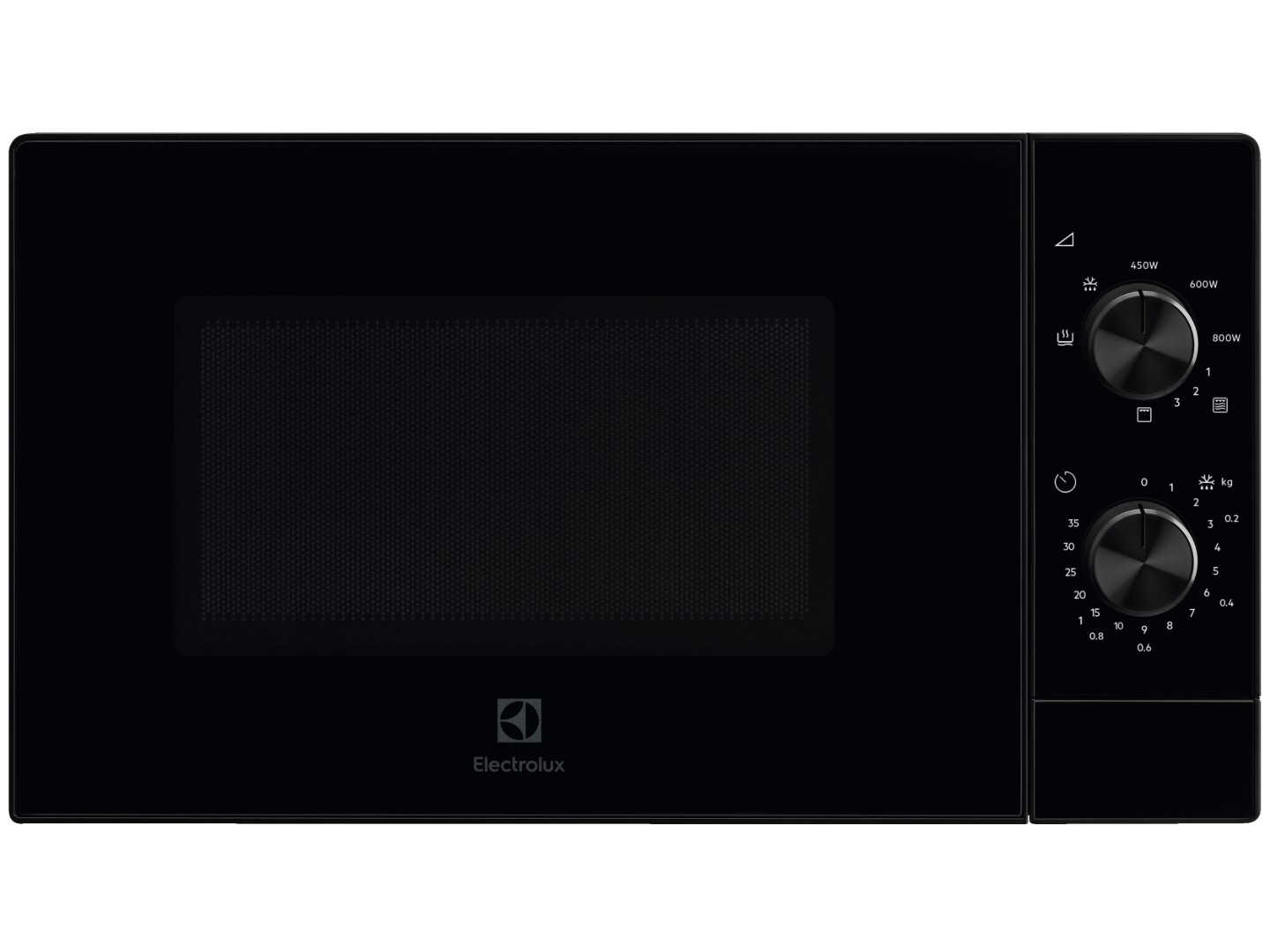 Мікрохвильова піч (НВЧ) Electrolux EMZ421MMK