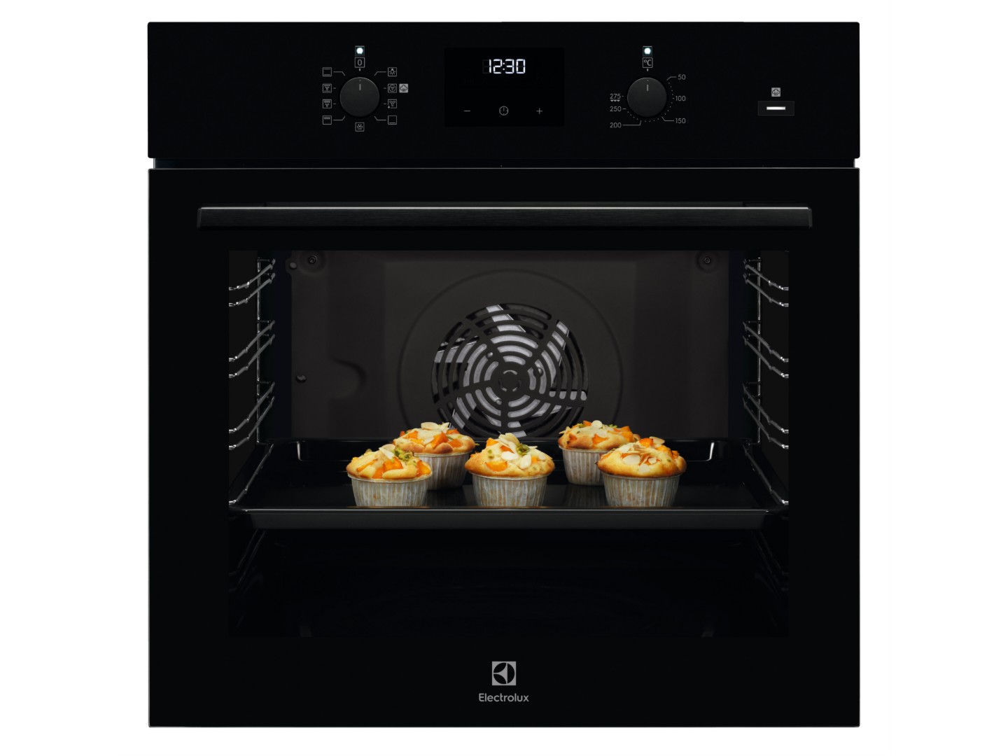 Духова шафа Electrolux EOD3C70TK