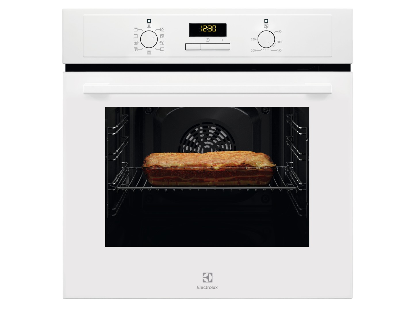 Духова шафа Electrolux EOF3H40BW
