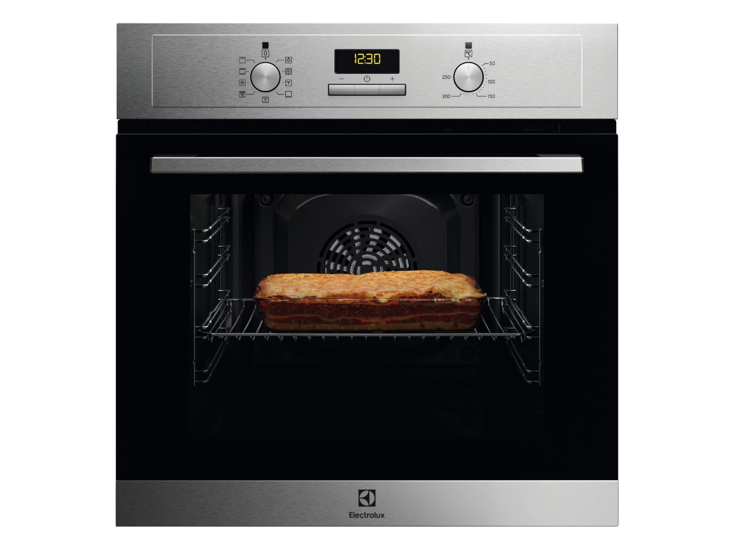 Духова шафа Electrolux EOF3H40BX