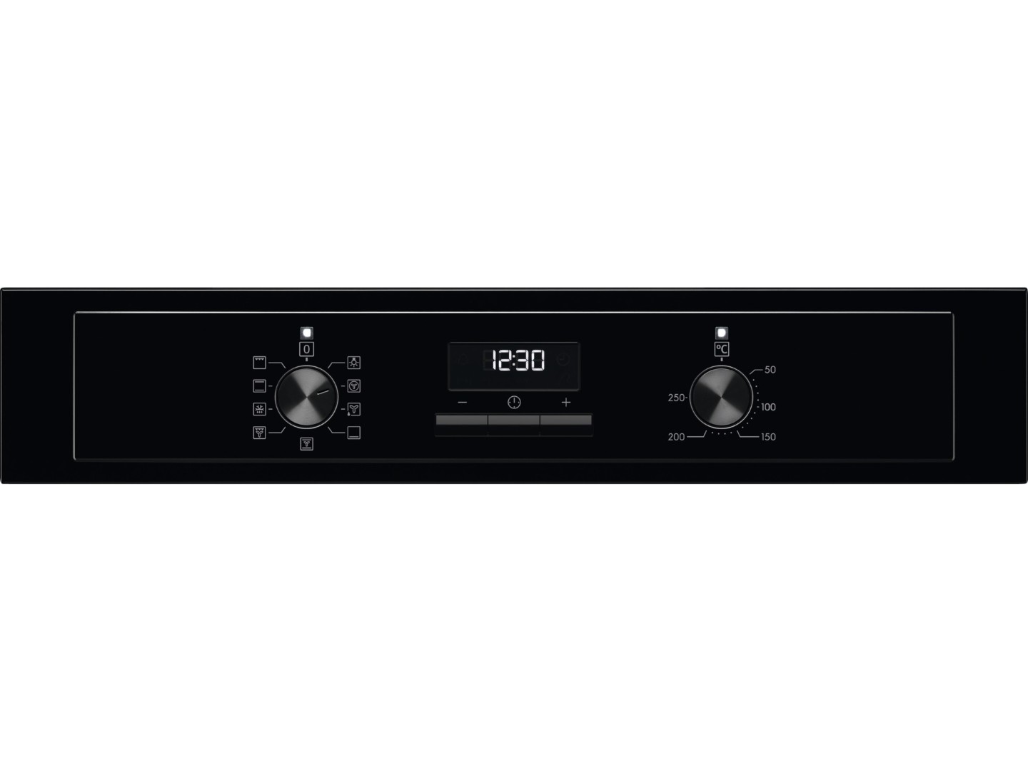 Духова шафа Electrolux EOF3H40BK — фото 7