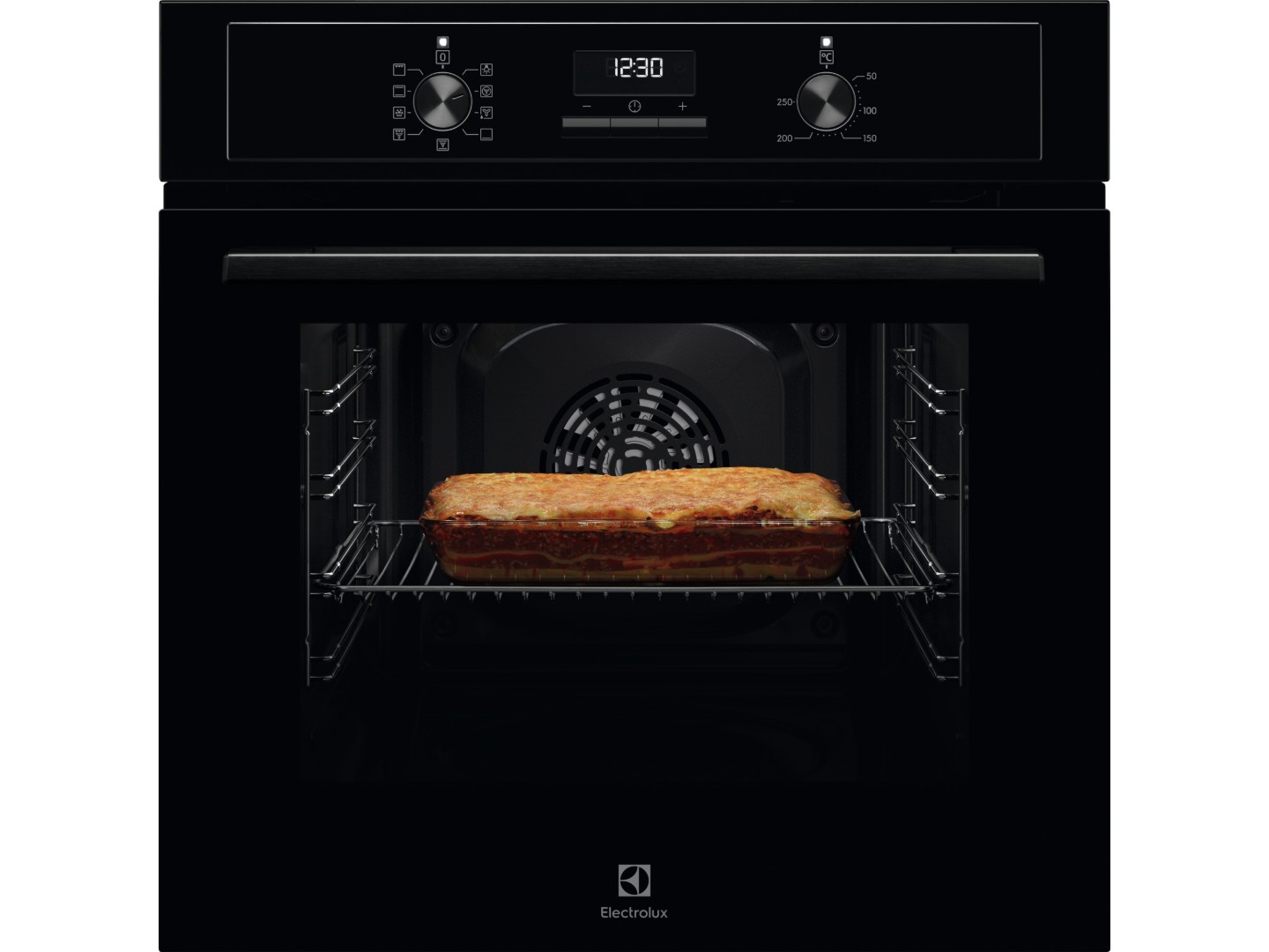 Духова шафа Electrolux EOF3H40BK — фото 1