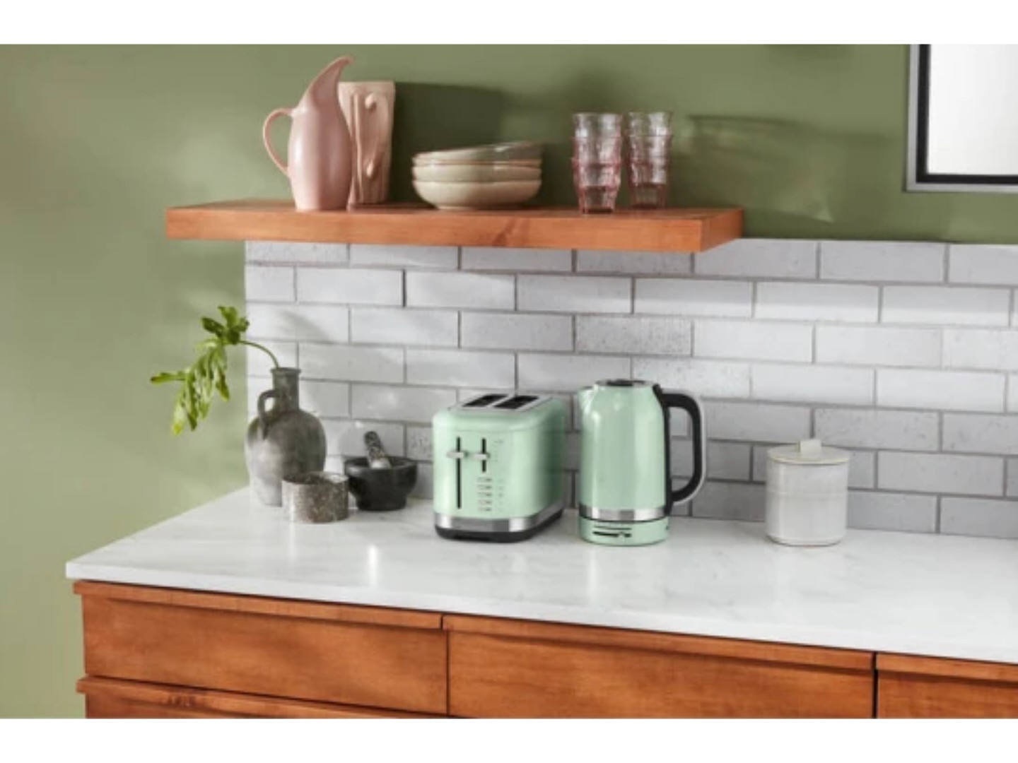 Тостер KitchenAid 5KMT2109EPT — фото 6