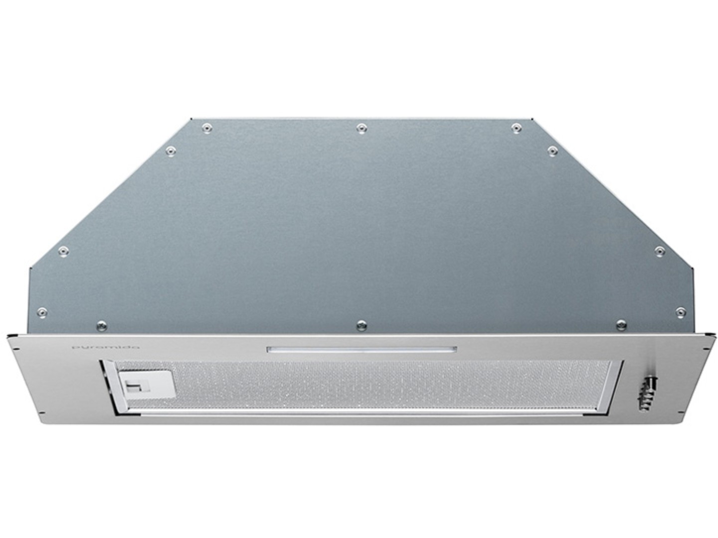 Витяжка вбудована Pyramida AGB 52 PB IX