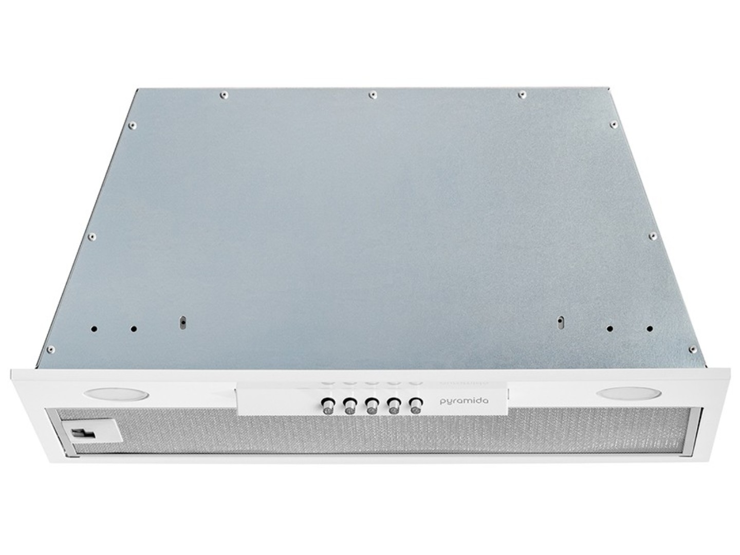 Витяжка вбудована Pyramida ABH 52 PBA (1150) WH