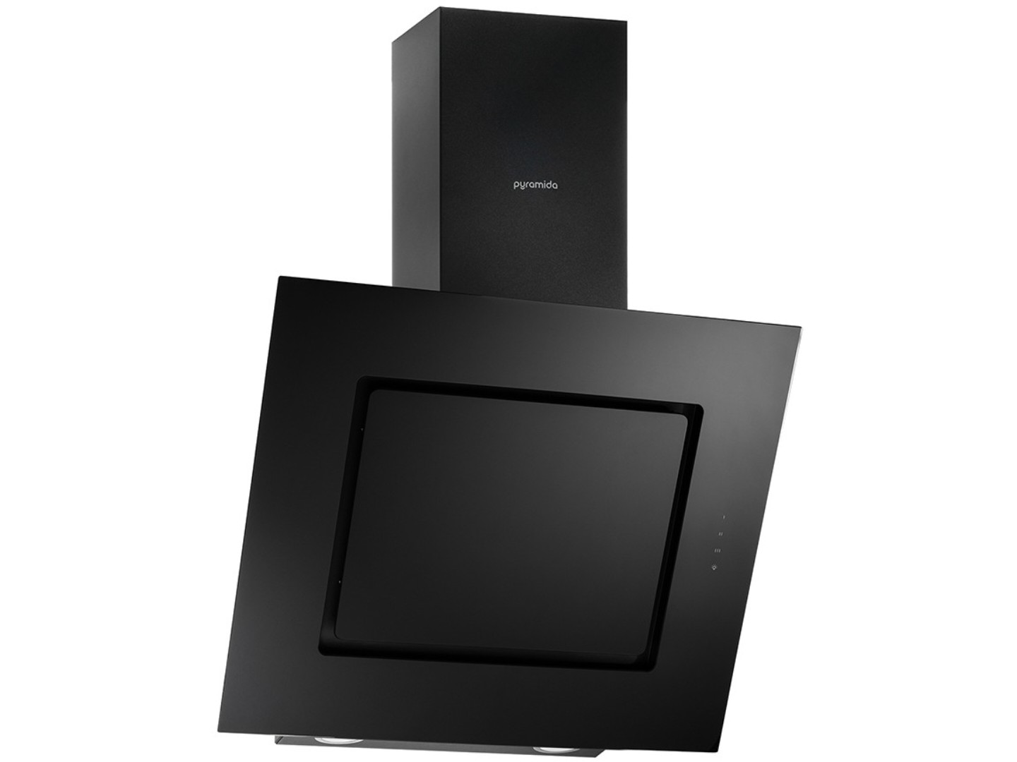 Витяжка декоративна Pyramida ANR-F 60 S (1150) GBL