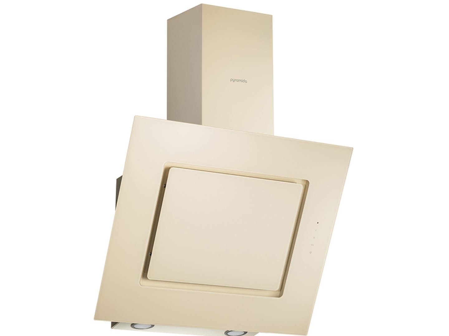 Витяжка декоративна Pyramida ANR-F 60 S (1150) GIV