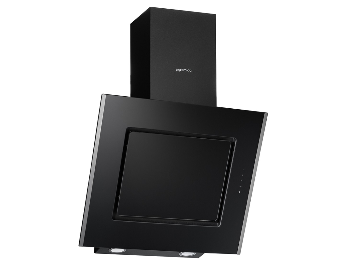 Витяжка декоративна Pyramida ANR-F 60 S (1150) XGBL