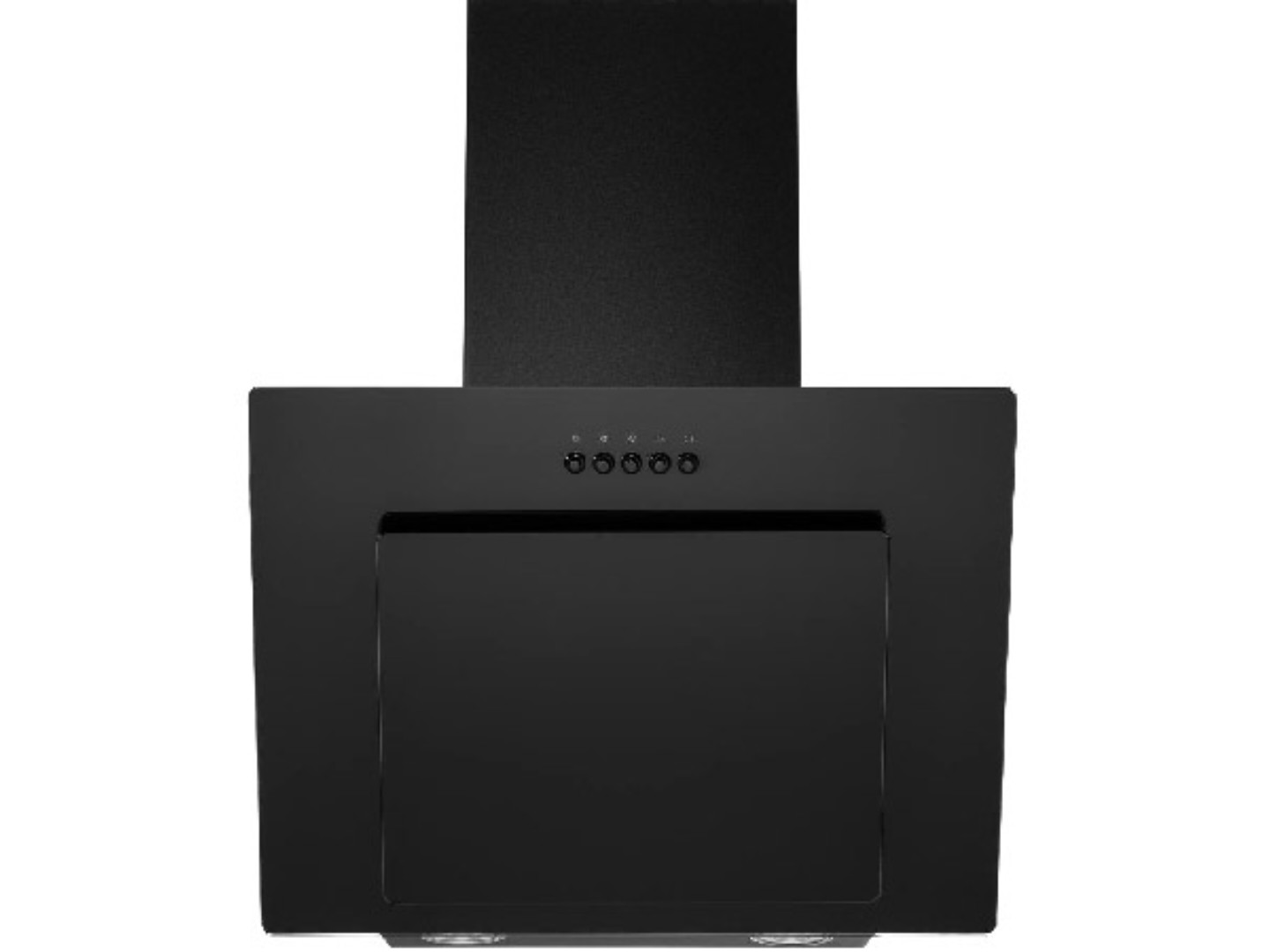 Витяжка декоративна Pyramida NRX 60 (800) B GBL