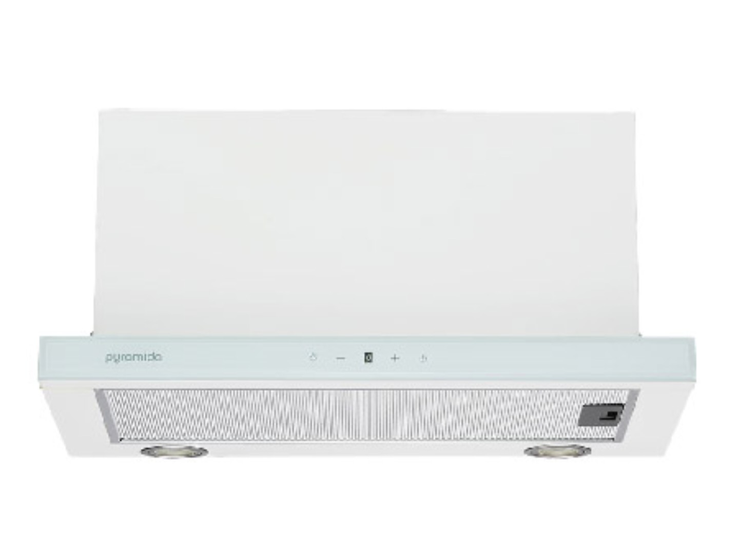 Витяжка вбудована Pyramida TX 60 (1100) S GWH