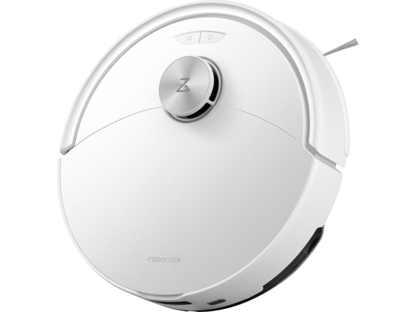 Робот-пилосос миючий RoboRock Q10 VF+ White — фото 2