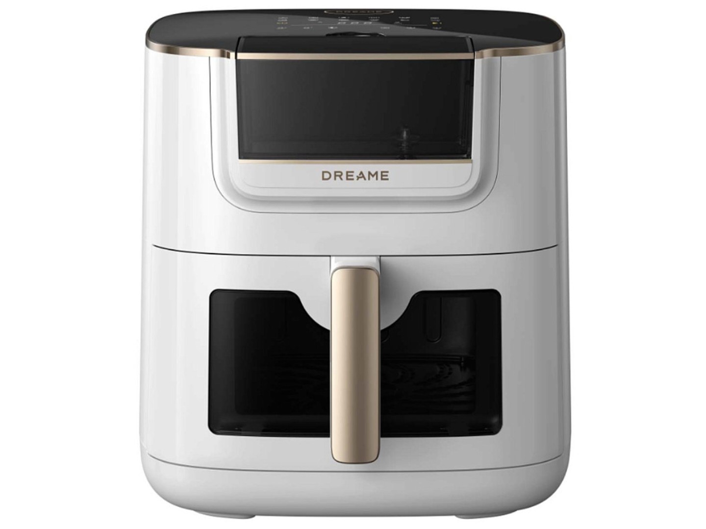 Мультипіч Dreame AF30 White (AF30-WH)