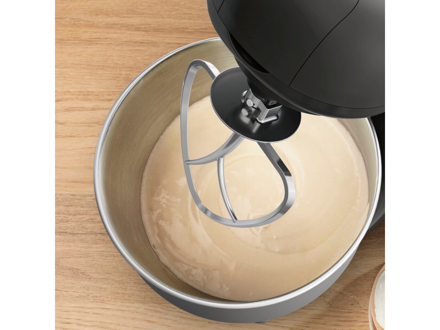 Планетарний міксер Tefal QB161H38 — фото 23