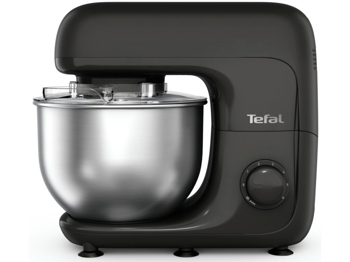 Планетарний міксер Tefal QB161H38 — фото 19