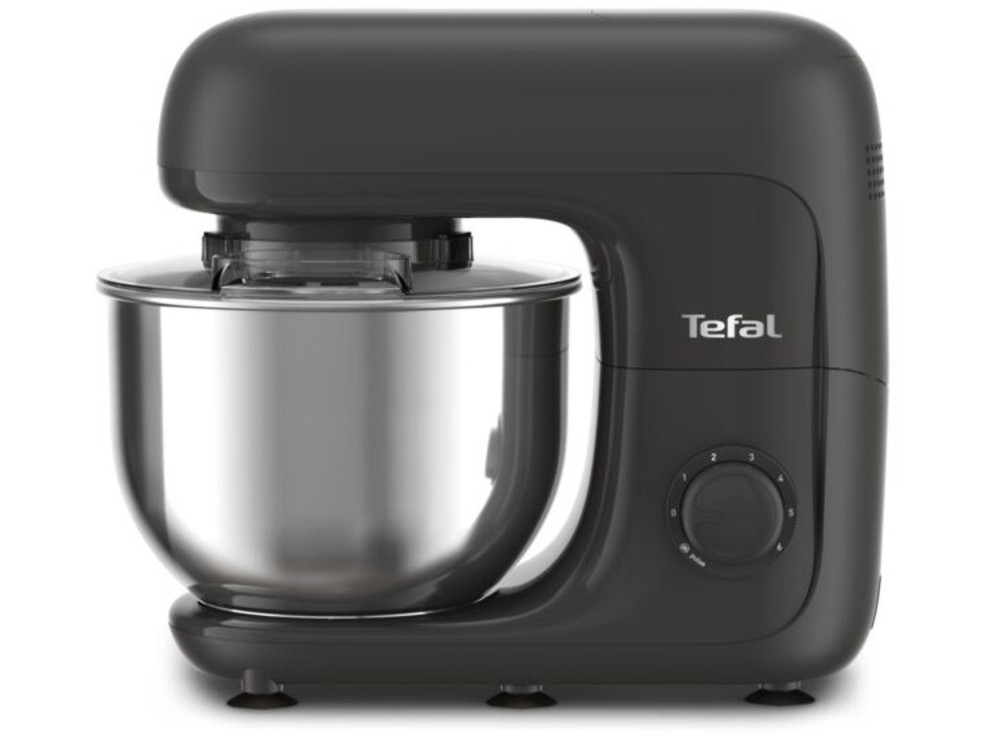 Планетарний міксер Tefal QB161H38 — фото 17
