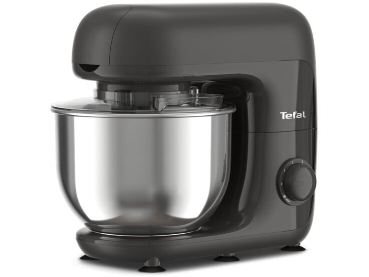 Планетарний міксер Tefal QB161H38 — фото 18