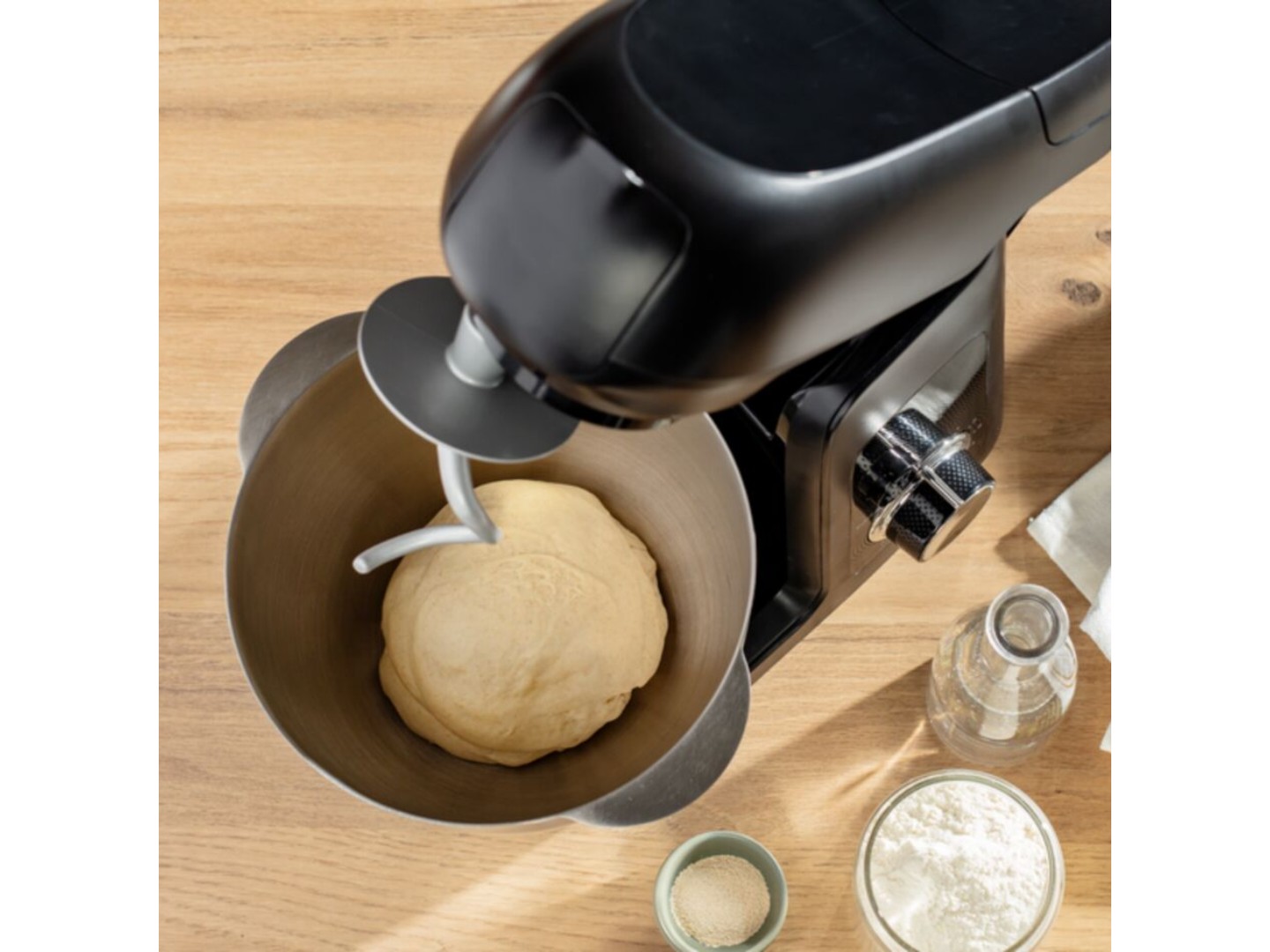 Кухонна машина Tefal QB522838 — фото 21
