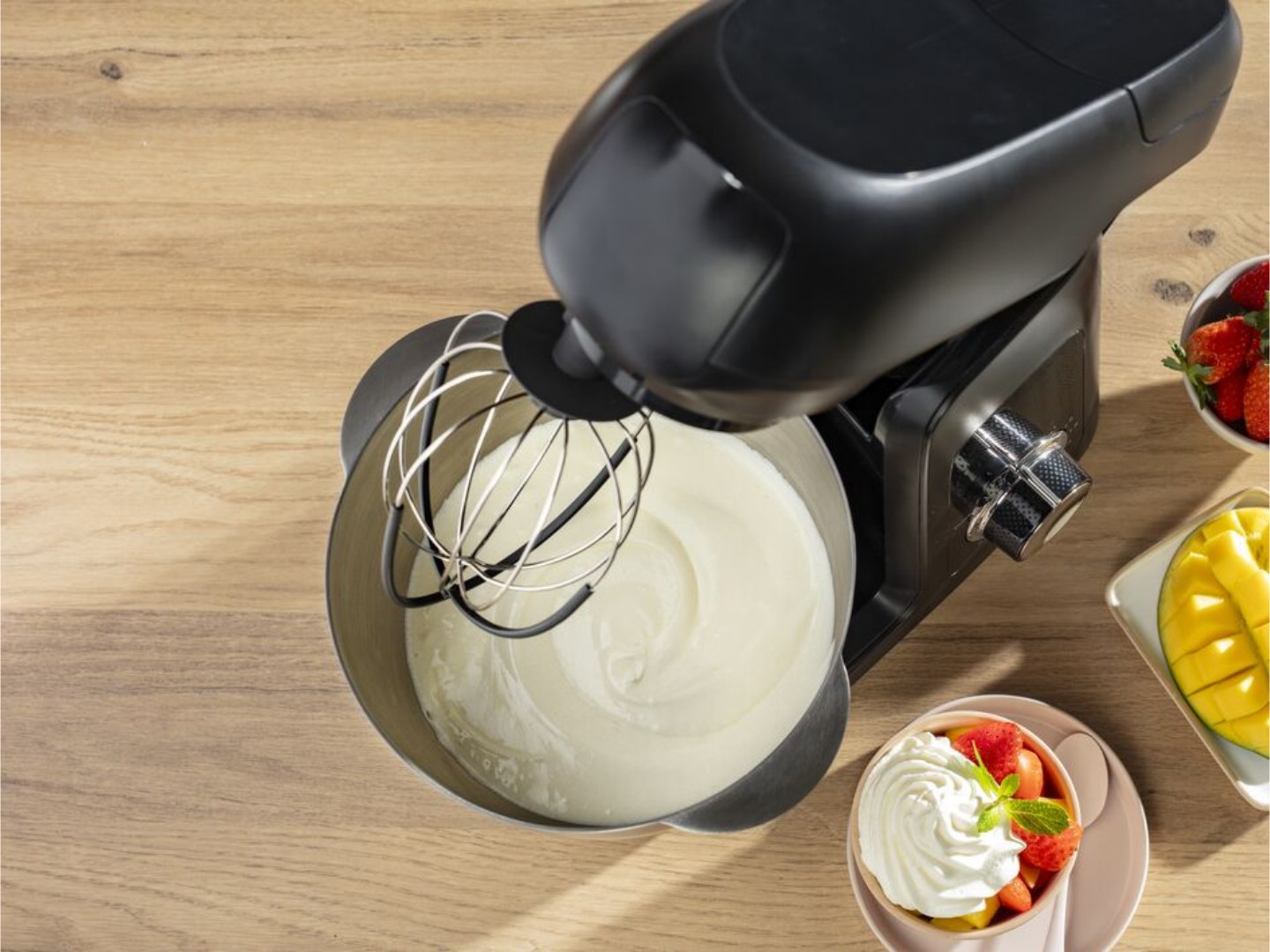 Кухонна машина Tefal QB525838 — фото 21