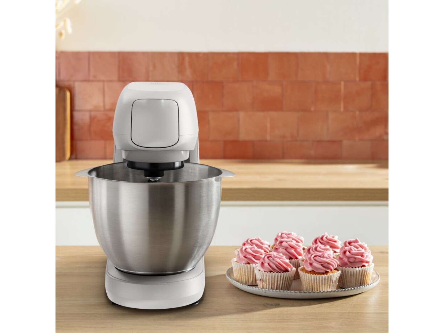 Кухонна машина Tefal QB525B38 — фото 22