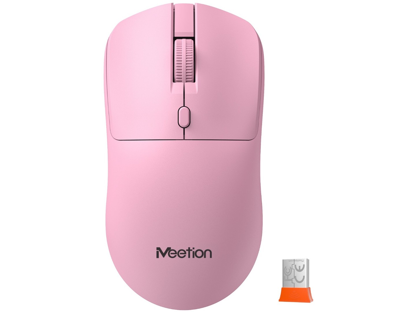 Миша бездротова Meetion MT-R546-P