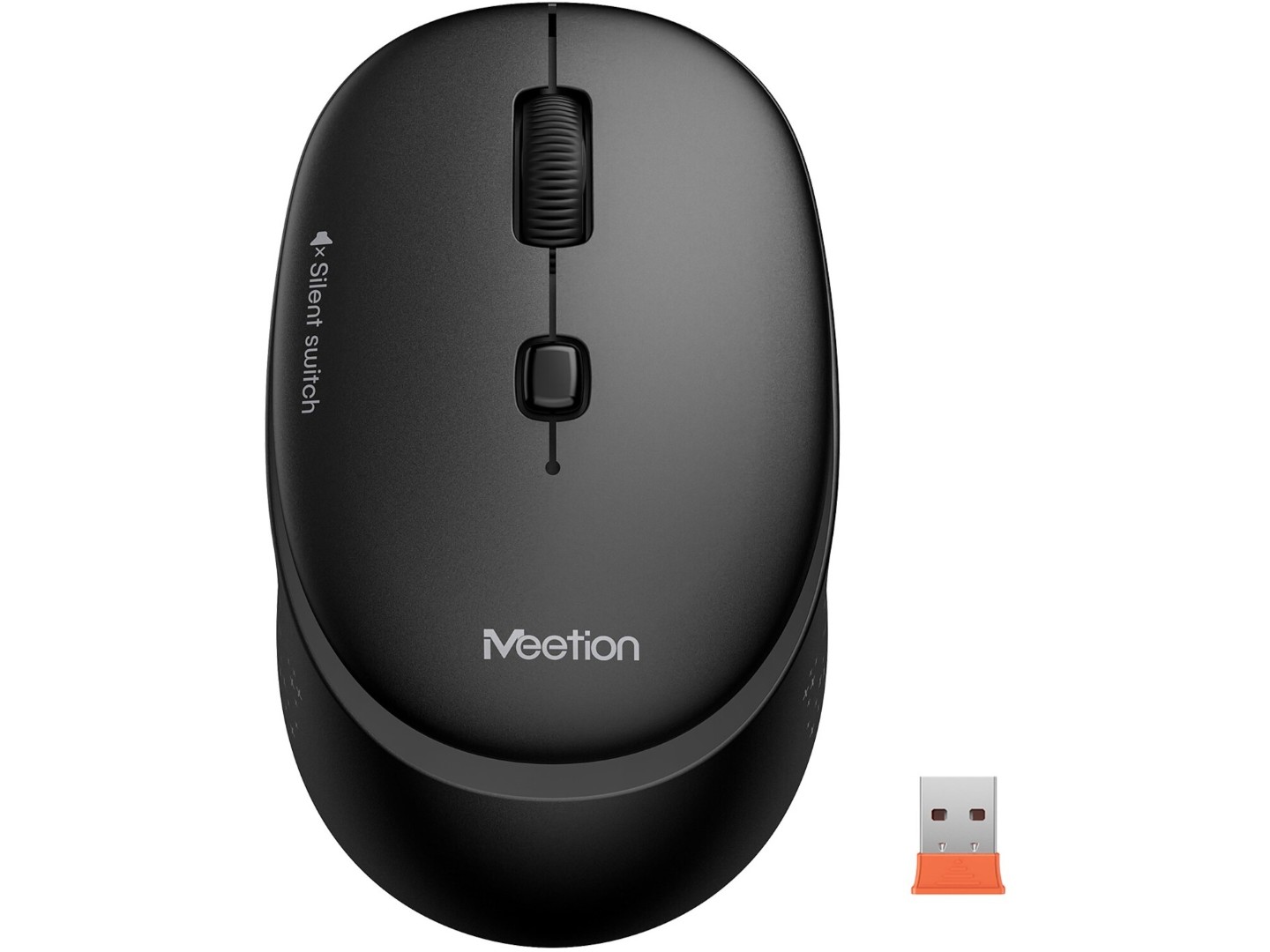 Миша бездротова Meetion MT-R571-A