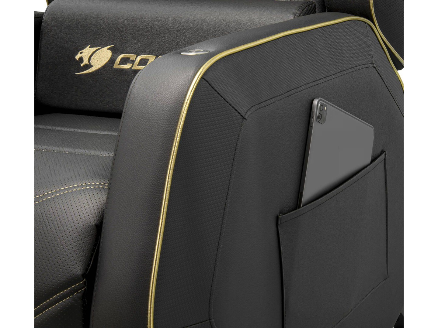 Крісло для геймерів Cougar Ranger Pro Royal — фото 14